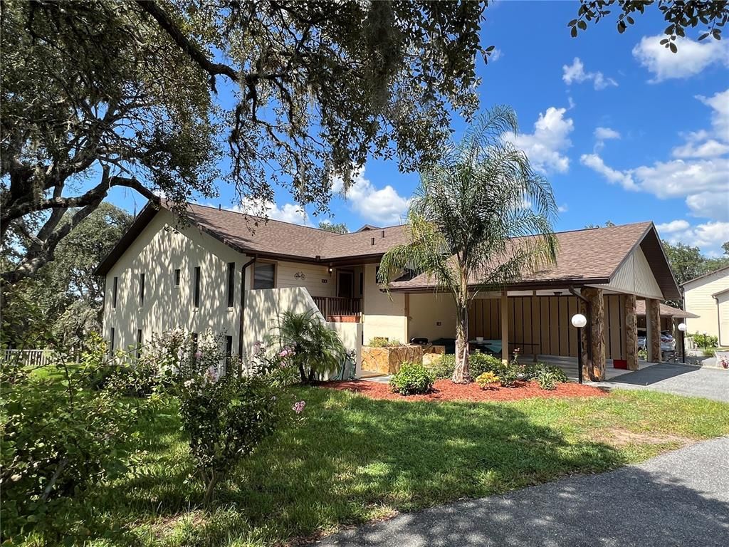 219 E HARTFORD STREET 4A, Hernando, FL 34442