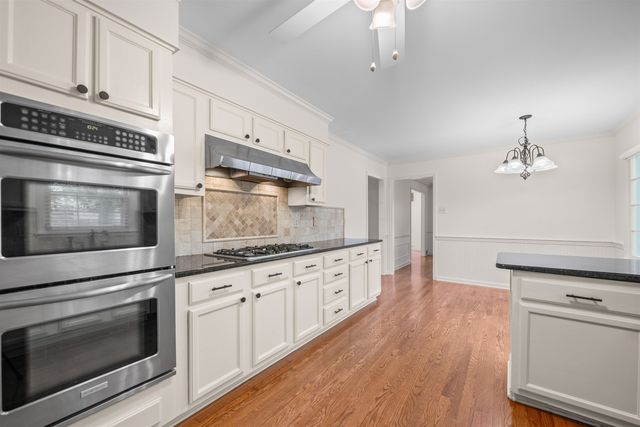2031 DOWDEN CV, Germantown, TN 38139