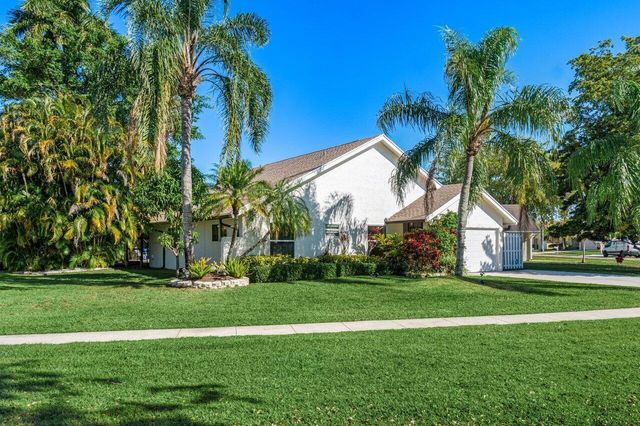 22525 Swordfish Drive, Boca Raton, FL 33428