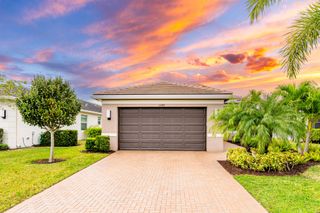 11688 SW Brighton Falls Drive, Port St Lucie, FL 34987