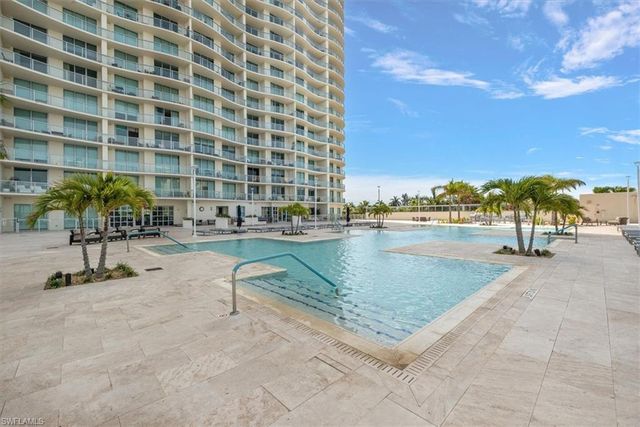 3000 Oasis Grand BLVD 2205, Fort Myers, FL 33916