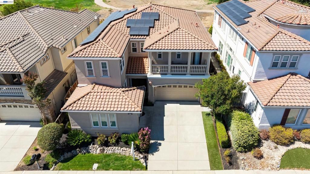 4972 GRAYHAWK CT., Dublin, CA 94568