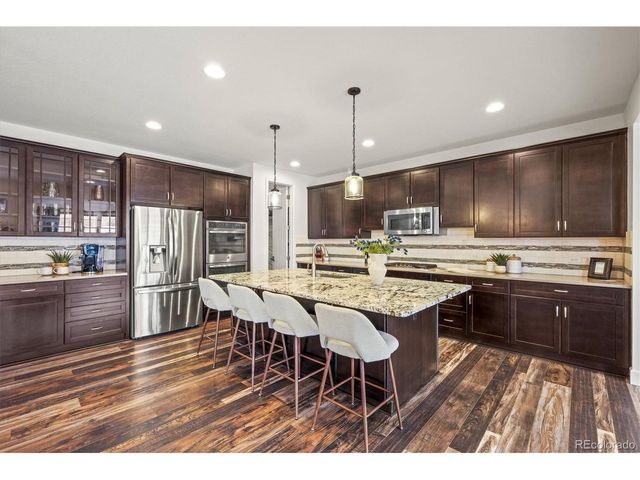 7875 S Grand Baker St, Aurora, CO 80016