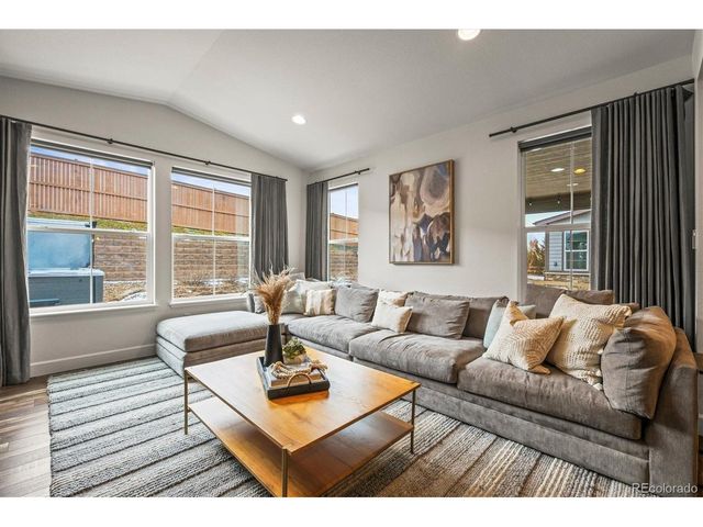 7875 S Grand Baker St, Aurora, CO 80016