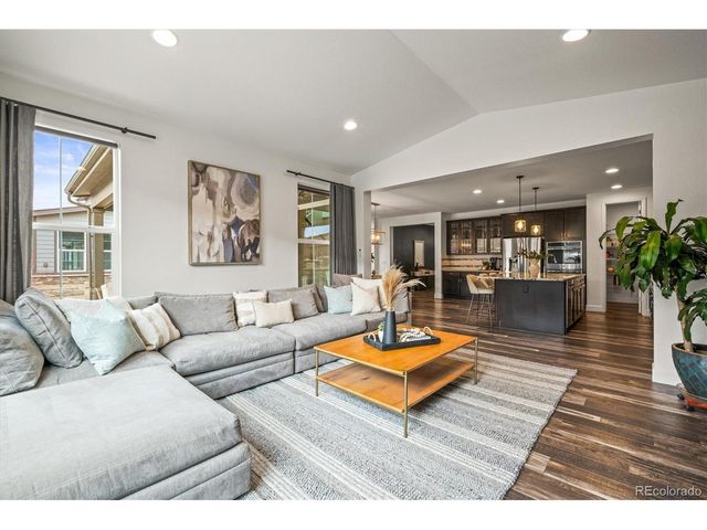 7875 S Grand Baker St, Aurora, CO 80016