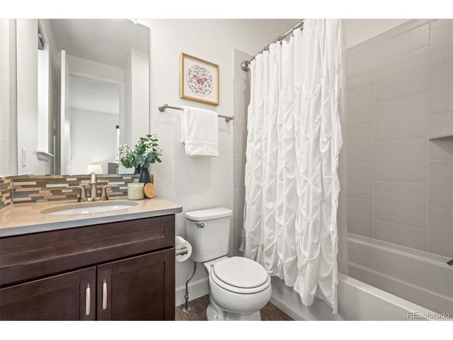 7875 S Grand Baker St, Aurora, CO 80016