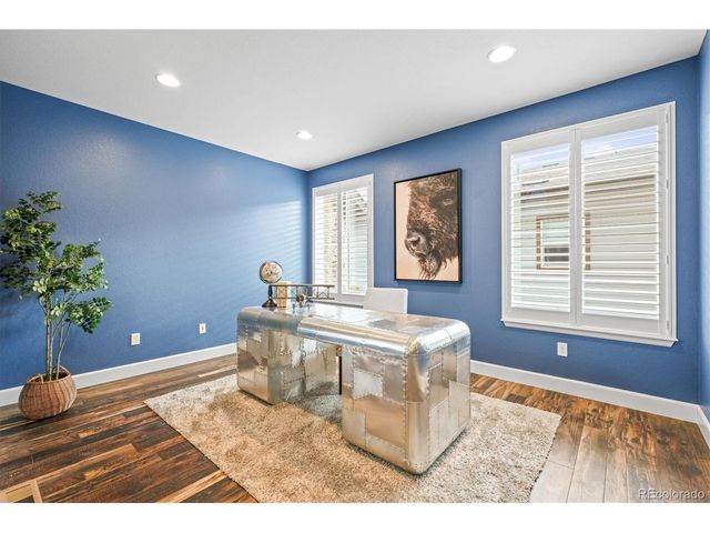 7875 S Grand Baker St, Aurora, CO 80016