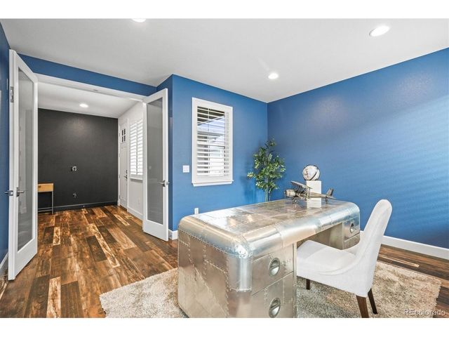 7875 S Grand Baker St, Aurora, CO 80016