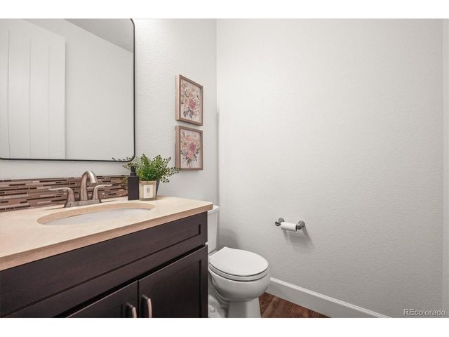 7875 S Grand Baker St, Aurora, CO 80016