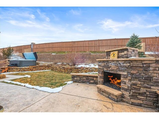 7875 S Grand Baker St, Aurora, CO 80016