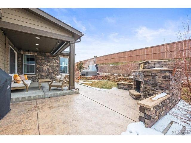 7875 S Grand Baker St, Aurora, CO 80016