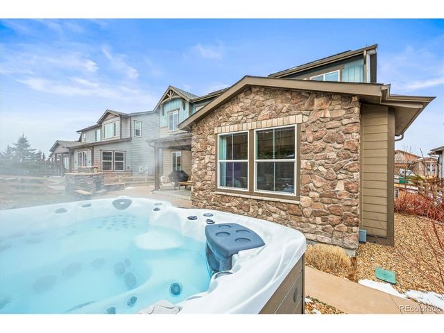7875 S Grand Baker St, Aurora, CO 80016