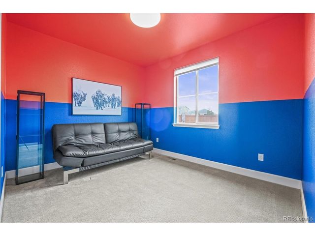 7875 S Grand Baker St, Aurora, CO 80016