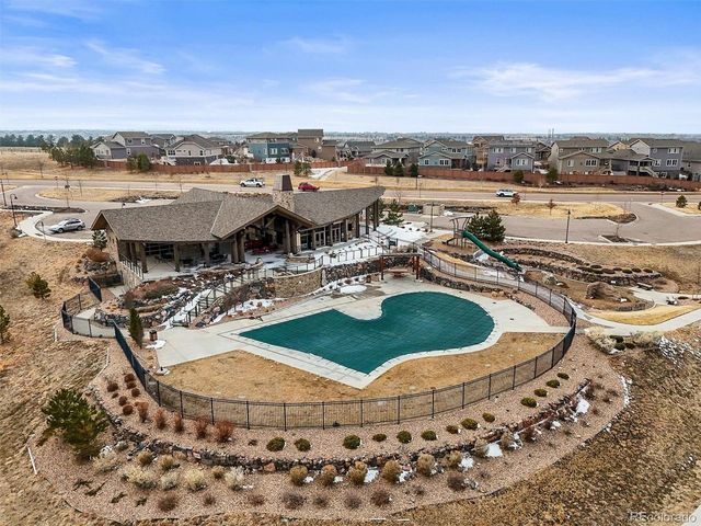 7875 S Grand Baker St, Aurora, CO 80016