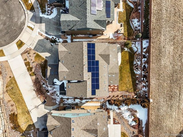 7875 S Grand Baker St, Aurora, CO 80016