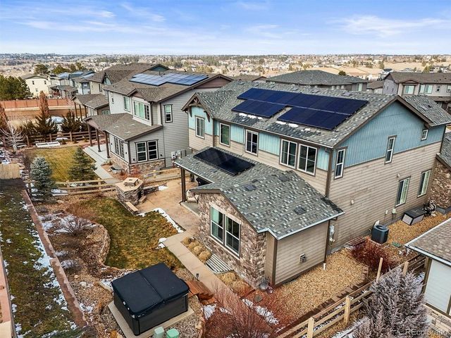 7875 S Grand Baker St, Aurora, CO 80016