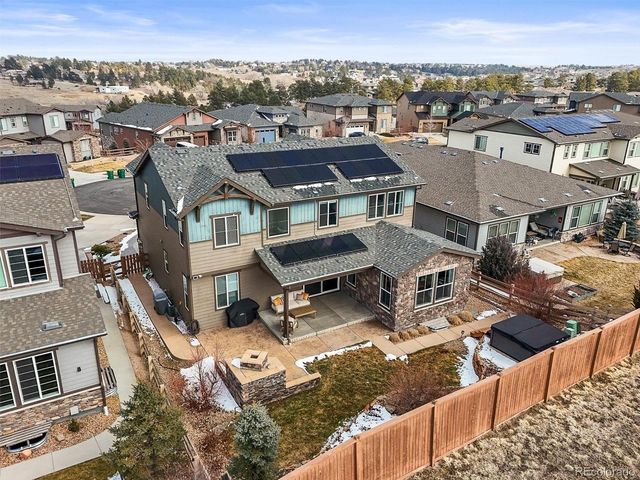 7875 S Grand Baker St, Aurora, CO 80016