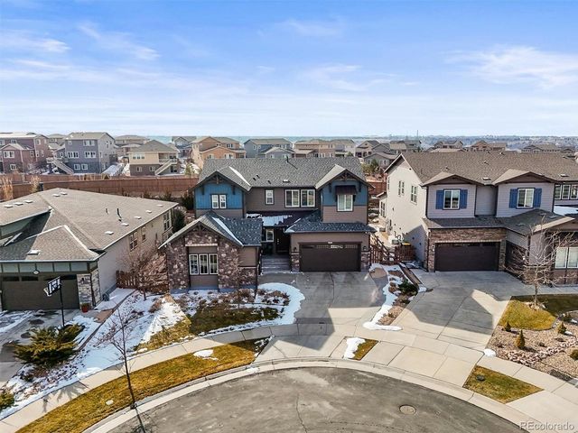 7875 S Grand Baker St, Aurora, CO 80016