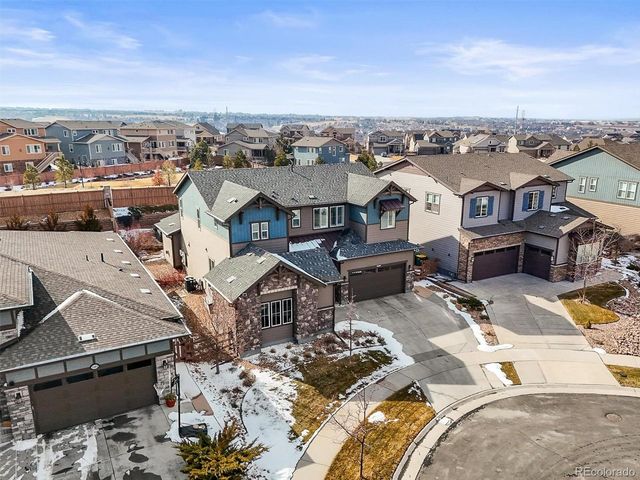 7875 S Grand Baker St, Aurora, CO 80016