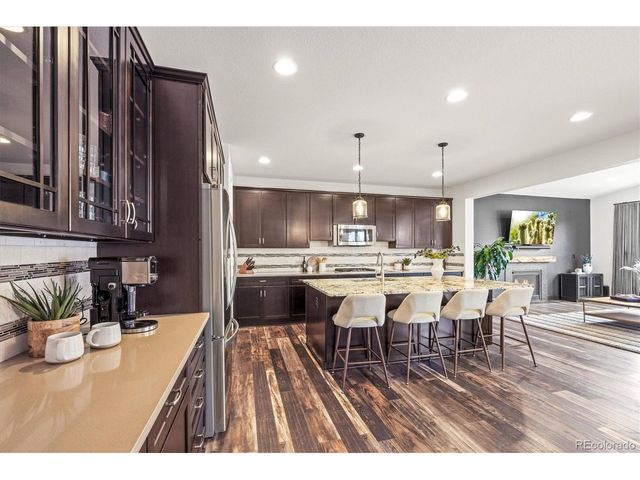 7875 S Grand Baker St, Aurora, CO 80016