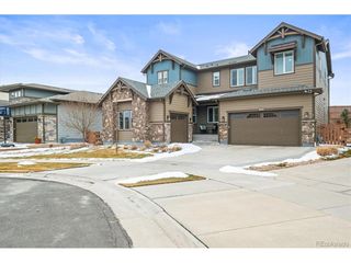 7875 S Grand Baker St, Aurora, CO 80016