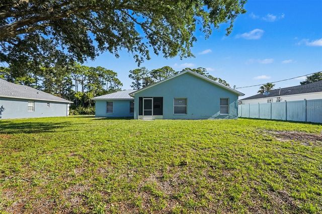 1446 MARTINEZ STREET SE, Palm Bay, FL 32909
