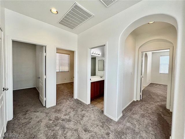 732 Blue Barrel Street, Henderson, NV 89011