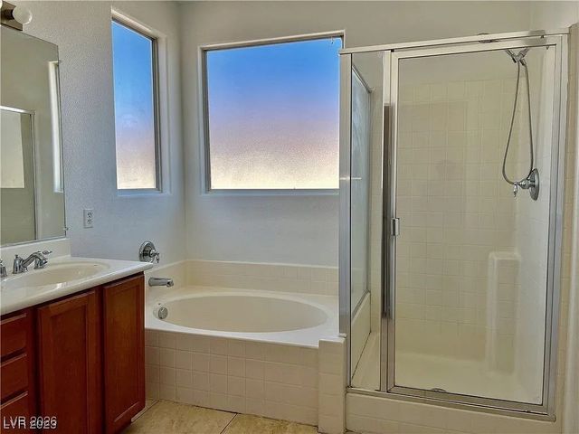 732 Blue Barrel Street, Henderson, NV 89011