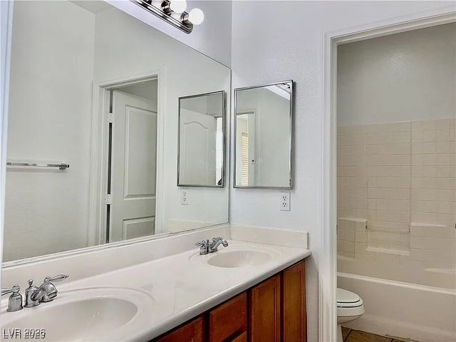 732 Blue Barrel Street, Henderson, NV 89011