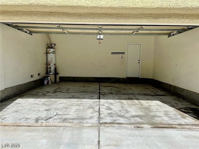 732 Blue Barrel Street, Henderson, NV 89011