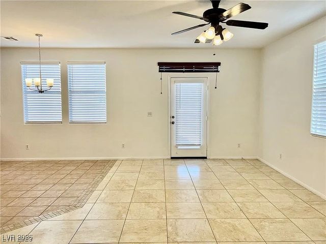 732 Blue Barrel Street, Henderson, NV 89011