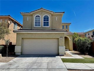 732 Blue Barrel Street, Henderson, NV 89011