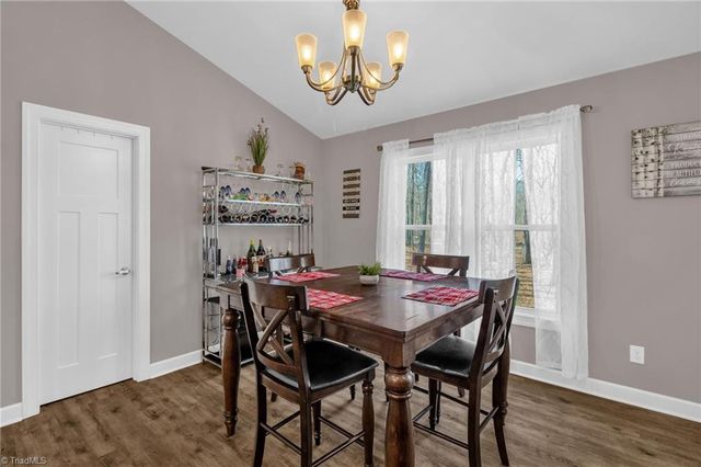 1004 Black Farm Road, Thomasville, NC 27360