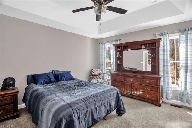 1004 Black Farm Road, Thomasville, NC 27360