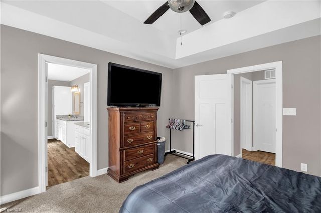 1004 Black Farm Road, Thomasville, NC 27360