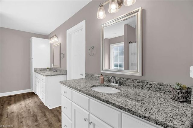 1004 Black Farm Road, Thomasville, NC 27360