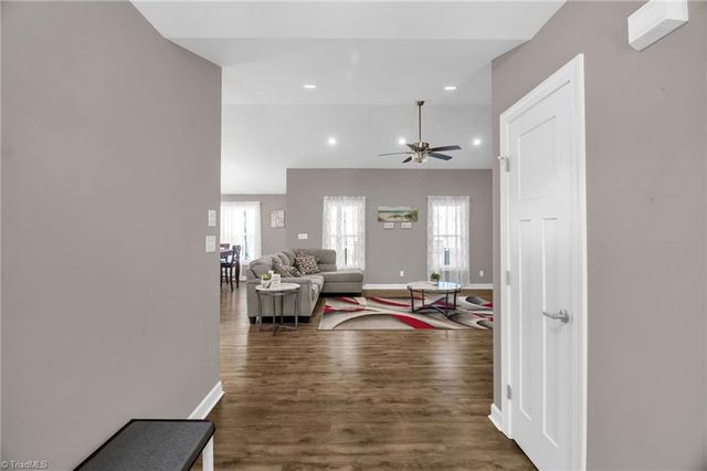 1004 Black Farm Road, Thomasville, NC 27360