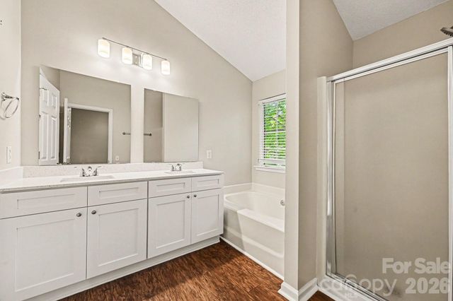 221 Aylesbury Lane, Indian Trail, NC 28079