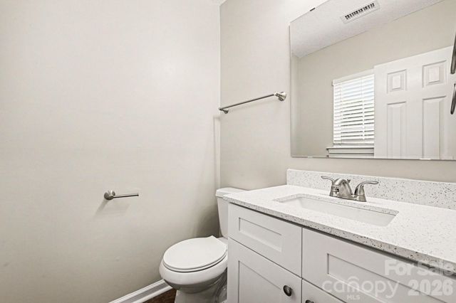 221 Aylesbury Lane, Indian Trail, NC 28079