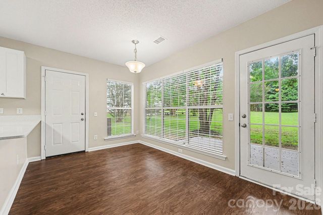 221 Aylesbury Lane, Indian Trail, NC 28079