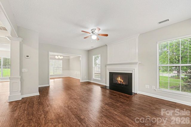 221 Aylesbury Lane, Indian Trail, NC 28079