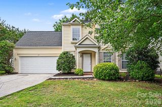 221 Aylesbury Lane, Indian Trail, NC 28079