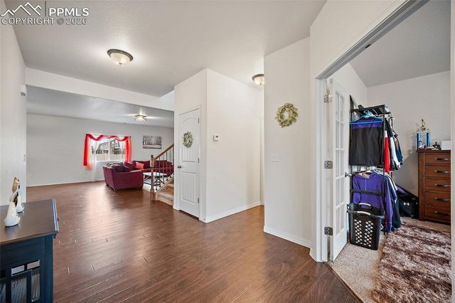 7373 Primavera Lane, Fountain, CO 80817