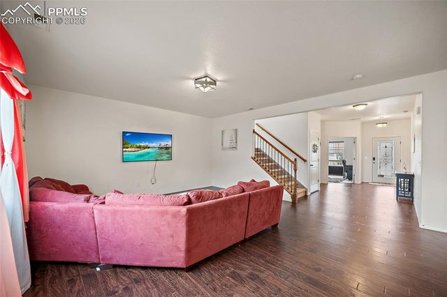 7373 Primavera Lane, Fountain, CO 80817