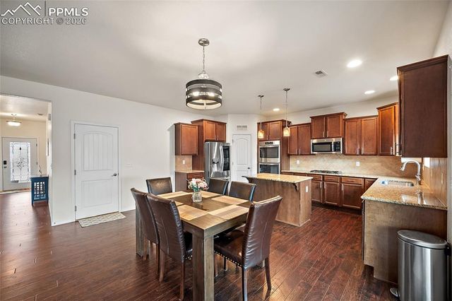 7373 Primavera Lane, Fountain, CO 80817