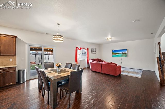 7373 Primavera Lane, Fountain, CO 80817