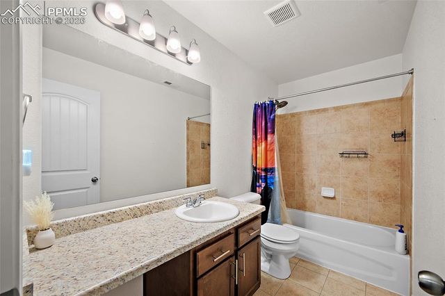 7373 Primavera Lane, Fountain, CO 80817