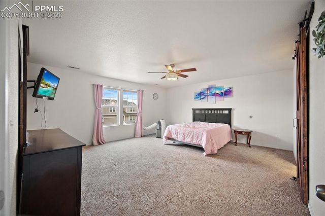 7373 Primavera Lane, Fountain, CO 80817