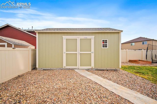 7373 Primavera Lane, Fountain, CO 80817