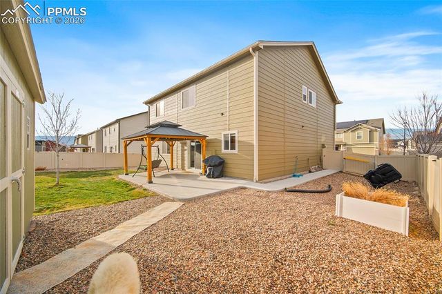7373 Primavera Lane, Fountain, CO 80817